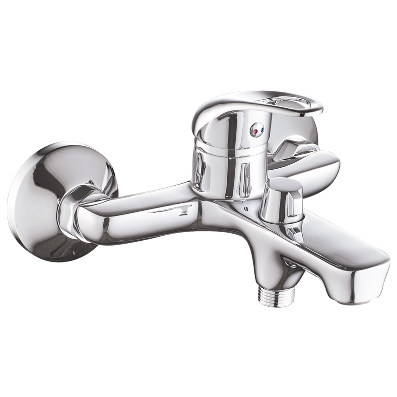 Смеситель для ванны Haiba PREMIERE 009 (ST3134)
Смеситель для ванны Haiba PREMIERE 009 (ST3134)