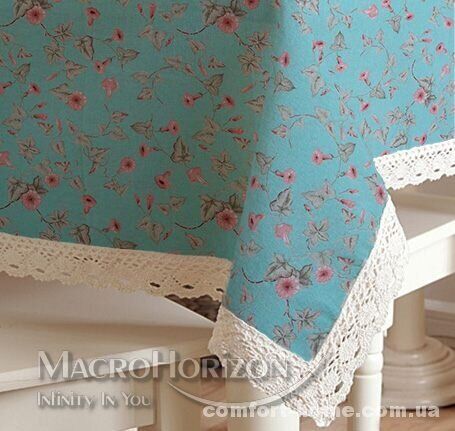 Скатерть Provance Spain SANDY Artico Ипомея Голубой, арт. MG-126481, Круг 180 см
Скатерть Provance Spain SANDY Artico Ипомея Голубой, арт. MG-126481, Круг 180 см