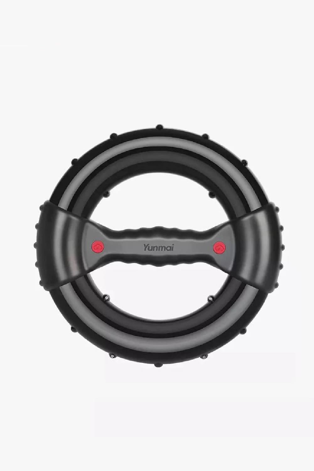Гироскопическое кольцо для фитнеса Yunmai Черный (YMPS-A293)
Гироскопическое кольцо для фитнеса Yunmai Черный (YMPS-A293)