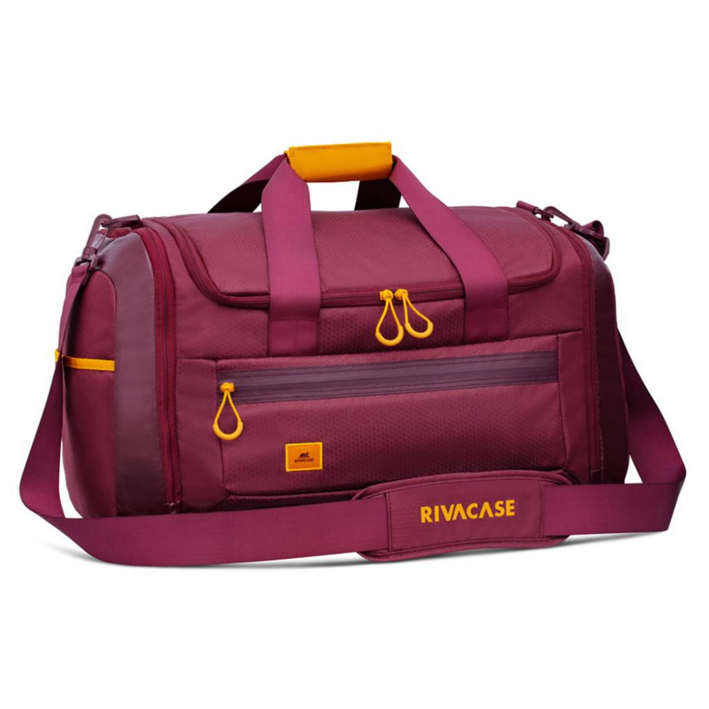 Сумка дорожная RivaCase 5331 (Burgundy red) 35л (5331 (Burgundy red))
Сумка дорожная RivaCase 5331 (Burgundy red) 35л (5331 (Burgundy red))