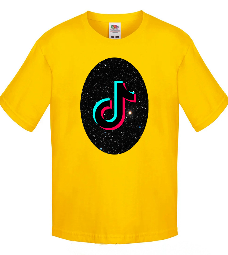 Футболка для мальчика Fruit of the Loom Tik Tok (Тик Ток) Желтая 116 см BTT3XM116ZH
Футболка для мальчика Fruit of the Loom Tik Tok (Тик Ток) Желтая 116 см BTT3XM116ZH