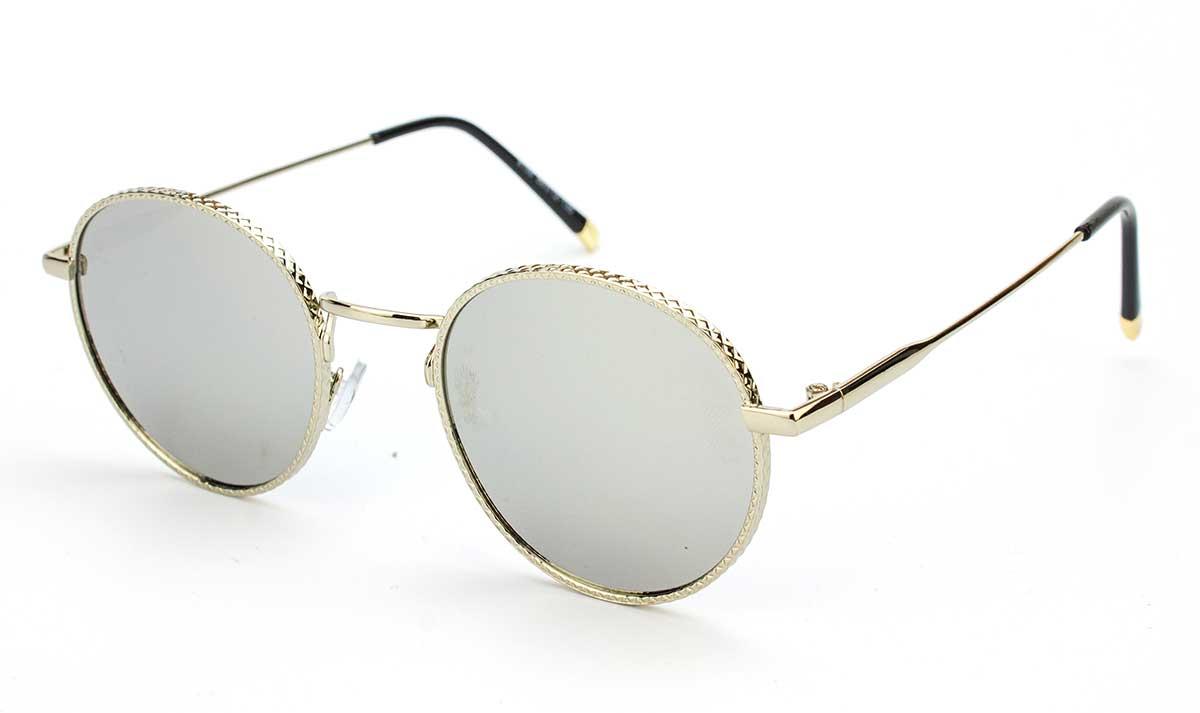 Солнцезащитные женские очки KAIZI 8150-2 Серые
Солнцезащитные женские очки KAIZI 8150-2 Серые