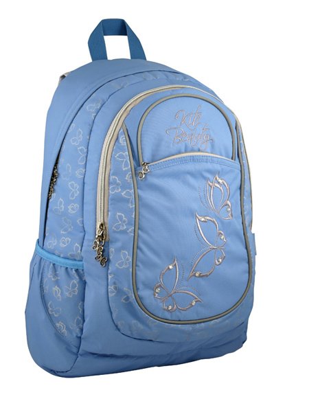 Рюкзак школьный Kite Beauty 14-875
Рюкзак школьный Kite Beauty 14-875