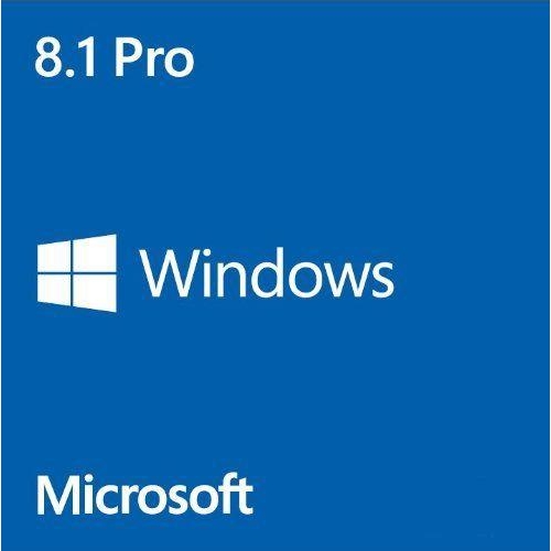 Microsoft Windows Professional Bit English