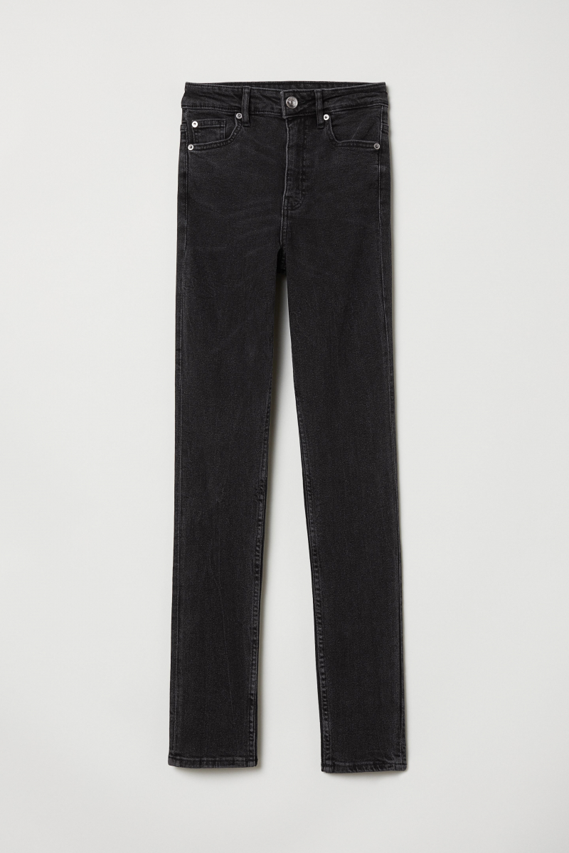 Джинсы Slim Fit для женщины H&M 0664133001 Черный 60777, Джинсы Slim Fit для женщины H&M 0664133001 XS Черный 60777
Джинсы Slim Fit для женщины H&M 0664133001 Черный 60777, Джинсы Slim Fit для женщины H&M 0664133001 XS Черный 60777