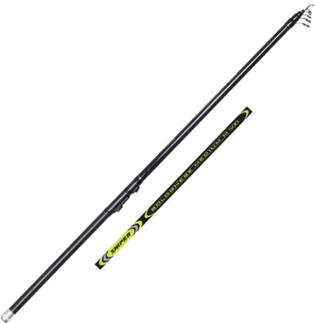 Удилище Salmo Sniper BP BOLOGNESE MEDIUM MF поплавочное с кольцами 5.00 (5308-500)
Удилище Salmo Sniper BP BOLOGNESE MEDIUM MF поплавочное с кольцами 5.00 (5308-500)