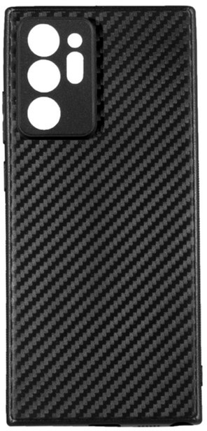 Панель ColorWay TPU Сarbon для Samsung Galaxy Note 20 Black (CW-CTCbSGN980-BK)
Панель ColorWay TPU Сarbon для Samsung Galaxy Note 20 Black (CW-CTCbSGN980-BK)