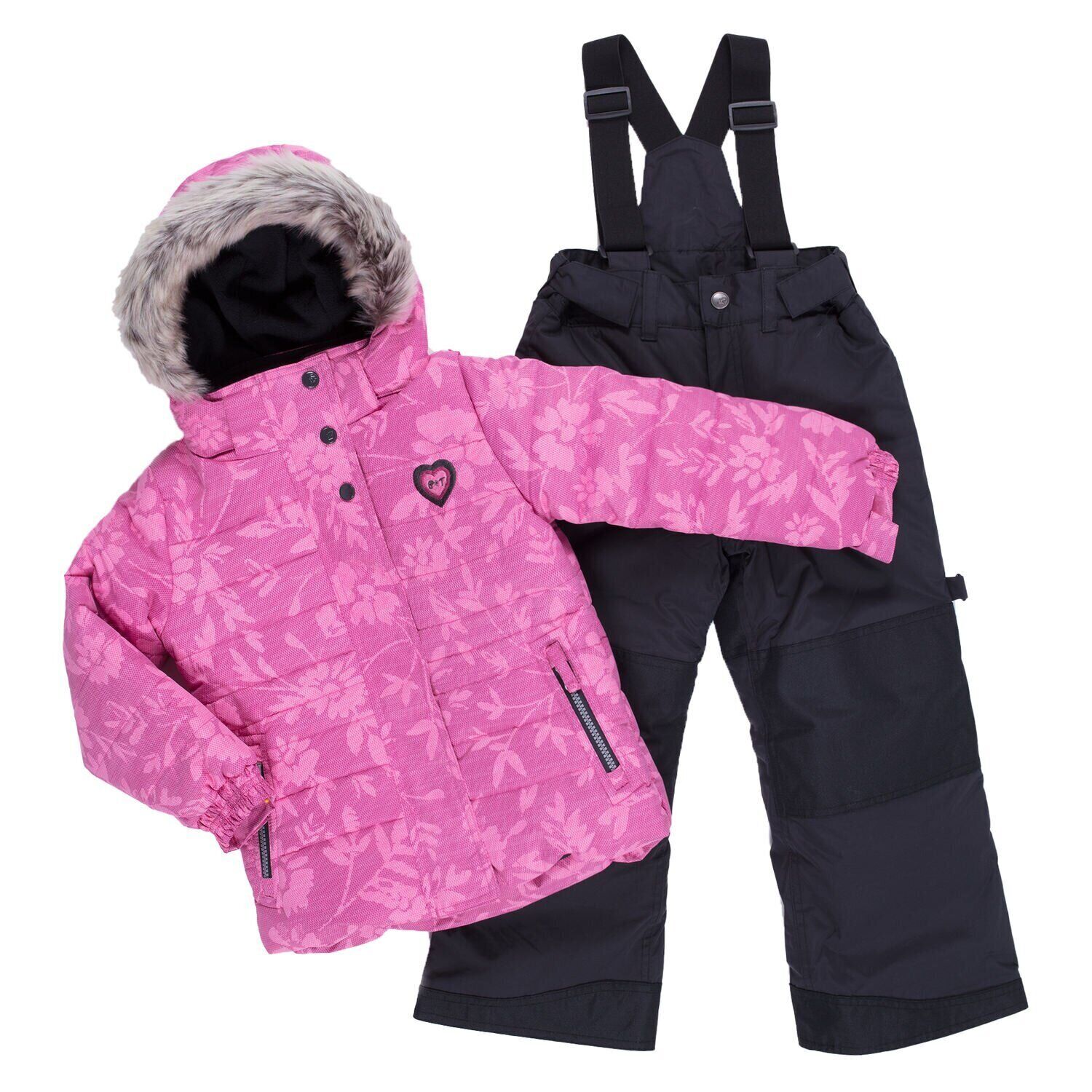 Комплект зимний Peluche&Tartine F19M50EF Розовый 8 лет 128-134 см (F19M50EF-Royalberry/Deepgray-8)
Комплект зимний Peluche&Tartine F19M50EF Розовый 8 лет 128-134 см (F19M50EF-Royalberry/Deepgray-8)