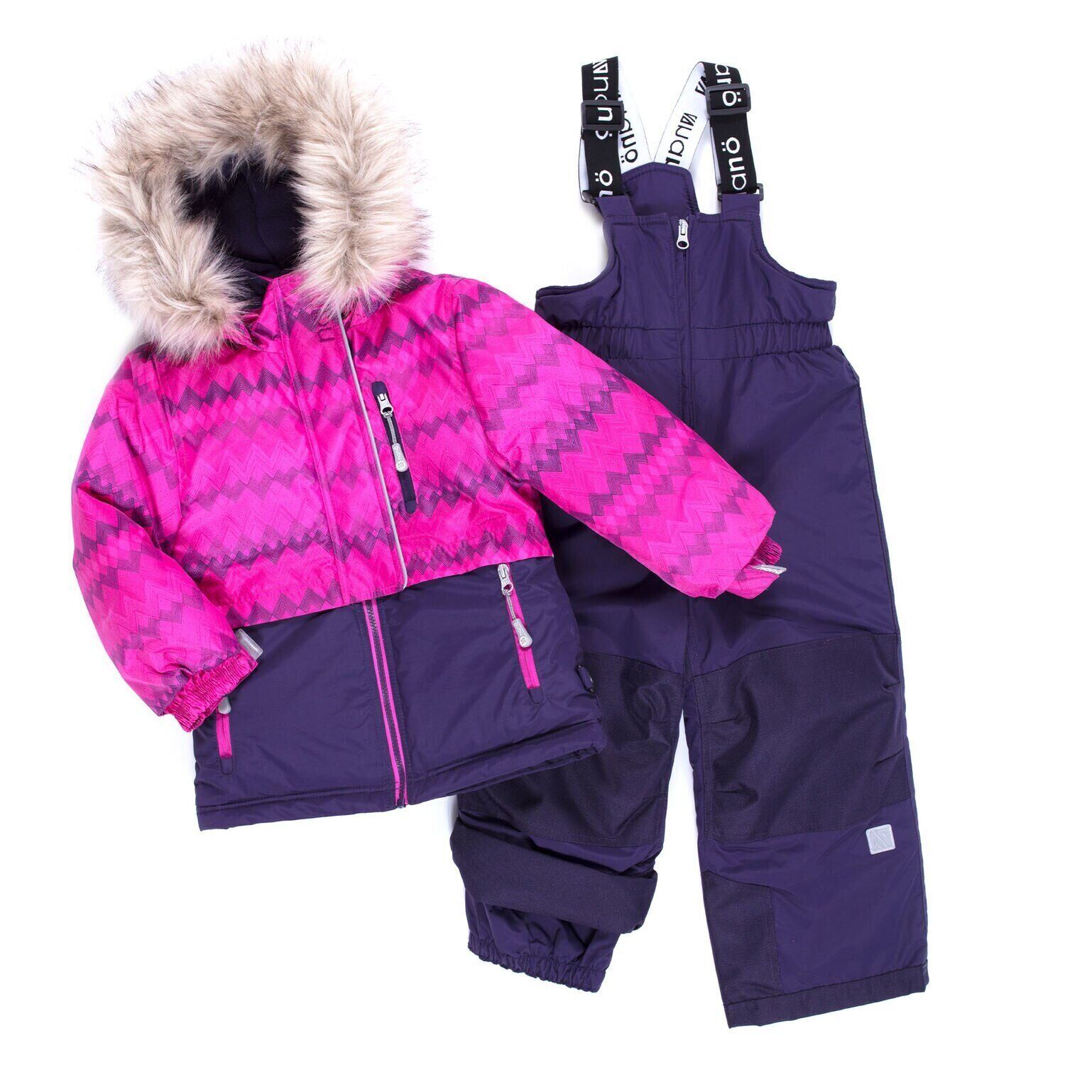 Комплект зимний Nano F19M276 Фиолетовый 12 лет 146-152 см (F19M276-Plum/Purple-12)
Комплект зимний Nano F19M276 Фиолетовый 12 лет 146-152 см (F19M276-Plum/Purple-12)