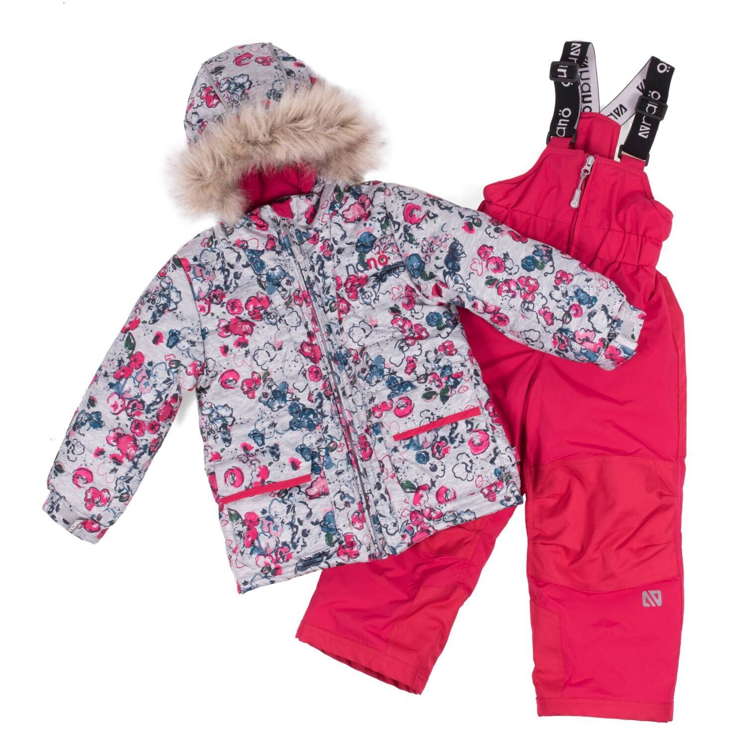 Комплект зимний Nano F18M278 Розовый 12 лет 146-152 см (F18M278-RaspberryWine-12)
Комплект зимний Nano F18M278 Розовый 12 лет 146-152 см (F18M278-RaspberryWine-12)