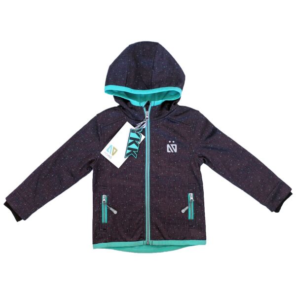 Куртка демисезонная SOFTSHELL Nano S18M1400 Черная 14 лет 152-158 см (S18M1400-DkMouseConfetti-14)
Куртка демисезонная SOFTSHELL Nano S18M1400 Черная 14 лет 152-158 см (S18M1400-DkMouseConfetti-14)