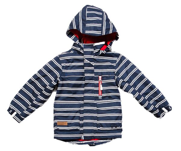 Куртка демисезонная на флисе Nano S17J285 Синяя 4 года 104-110 см (S17J285-Navy-4)
Куртка демисезонная на флисе Nano S17J285 Синяя 4 года 104-110 см (S17J285-Navy-4)