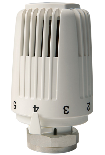 Головка термостатическая HERZ-H 1 7260 98
Головка термостатическая HERZ-H 1 7260 98