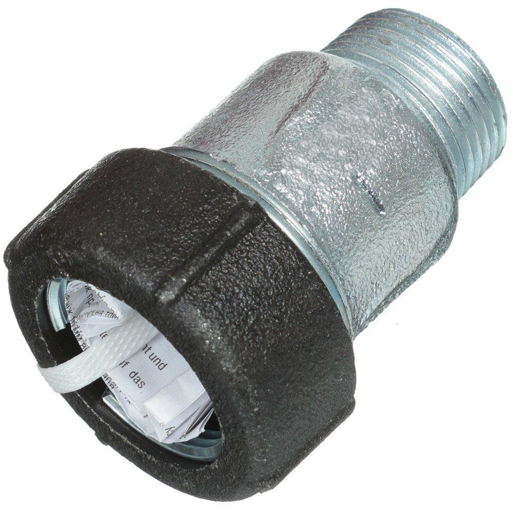 Зажимная соединительная муфта Gebo Quick 1 1/2 (DN40) РН
Зажимная соединительная муфта Gebo Quick 1 1/2 (DN40) РН