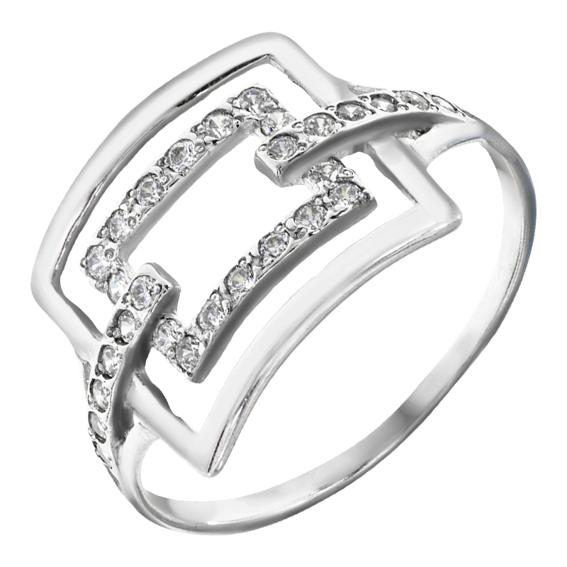 Кольцо Diamant к2400с 17.5
Кольцо Diamant к2400с 17.5