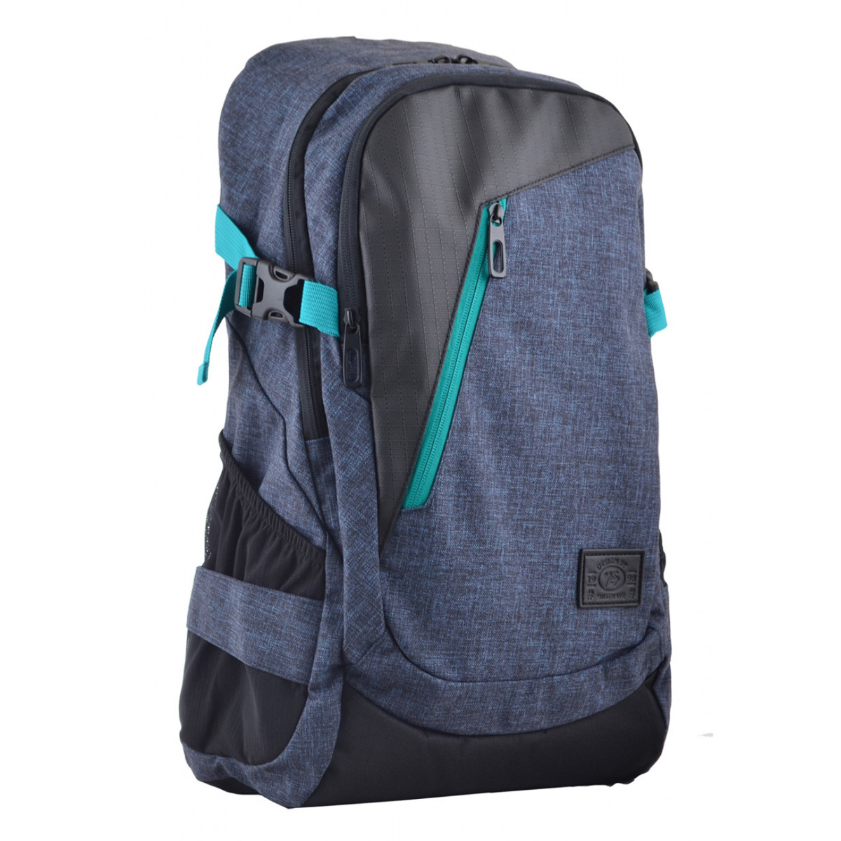 Рюкзак молодежный YES George, 49*32*18
Рюкзак молодежный YES George, 49*32*18