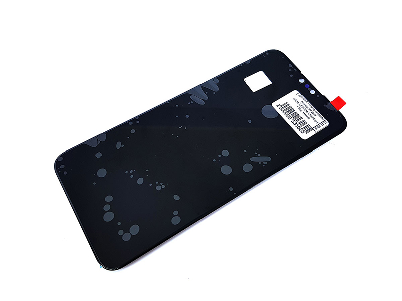 Дисплей + сенсор (модуль) экран Huawei Y9 2019 (JKM-L23, JKM-LX3), Enjoy 9 Plus черный Original PRC
Дисплей + сенсор (модуль) экран Huawei Y9 2019 (JKM-L23, JKM-LX3), Enjoy 9 Plus черный Original PRC