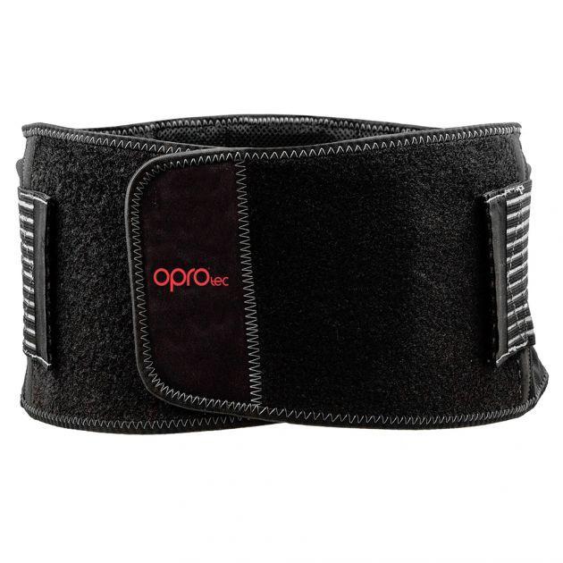 Пояс для поддержки спины OPROtec Adjustable Back Support S/M Black (TEC5752-SM/MD)
Пояс для поддержки спины OPROtec Adjustable Back Support S/M Black (TEC5752-SM/MD)