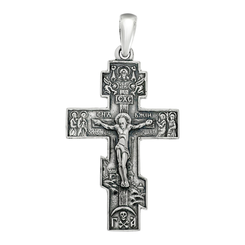 Крест Diamant П0896с
Крест Diamant П0896с