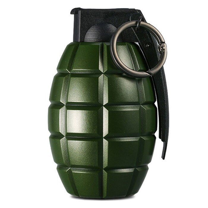 УМБ Remax Proda RPL- 28 Grenada 5000 mAh Green
УМБ Remax Proda RPL- 28 Grenada 5000 mAh Green