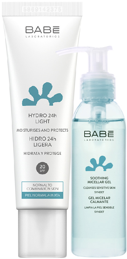 Babe Laboratorios Facial