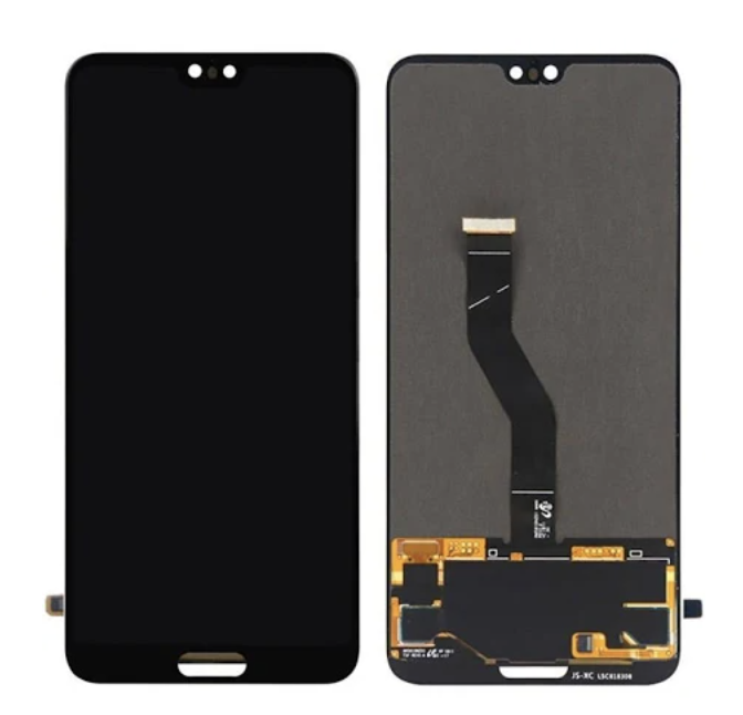 Дисплей (экран) для Huawei P20 Pro (CLT-L29/CLT-L09) + тачскрин, черный, оригинал original
Дисплей (экран) для Huawei P20 Pro (CLT-L29/CLT-L09) + тачскрин, черный, оригинал original