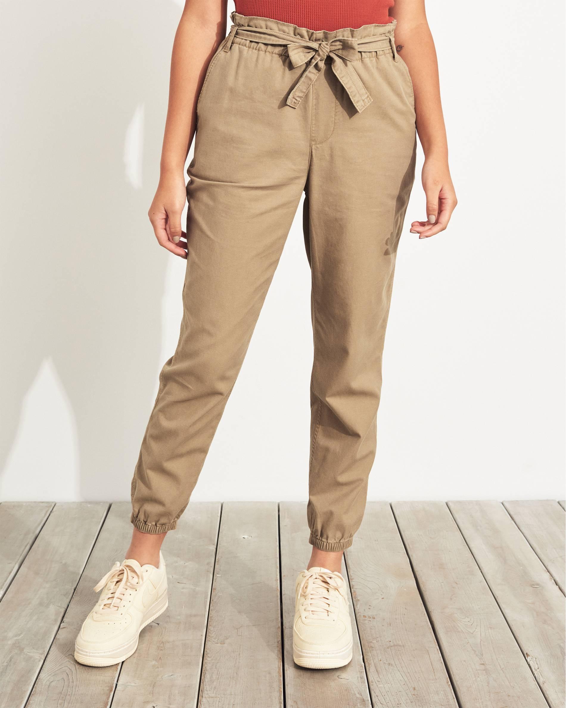 Брюки женские - брюки Hollister HC7545W Светло-коричневый, Брюки женские - брюки Hollister HC7545W M Светло-коричневый
Брюки женские - брюки Hollister HC7545W Светло-коричневый, Брюки женские - брюки Hollister HC7545W M Светло-коричневый