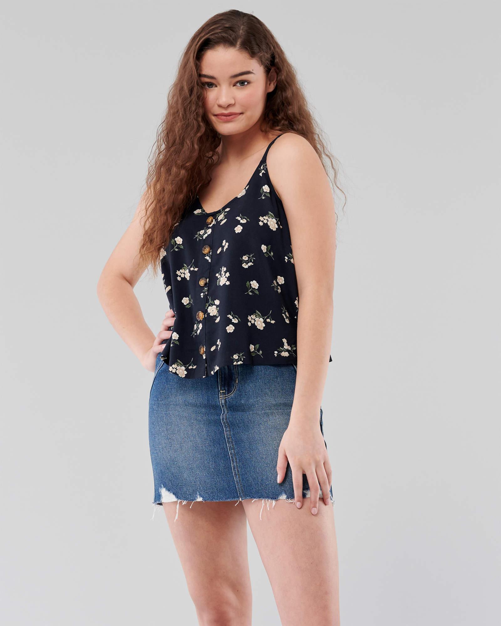Женская майка Hollister HC8012W Темно-синий, Женская майка Hollister HC8012W S Темно-синий
Женская майка Hollister HC8012W Темно-синий, Женская майка Hollister HC8012W S Темно-синий