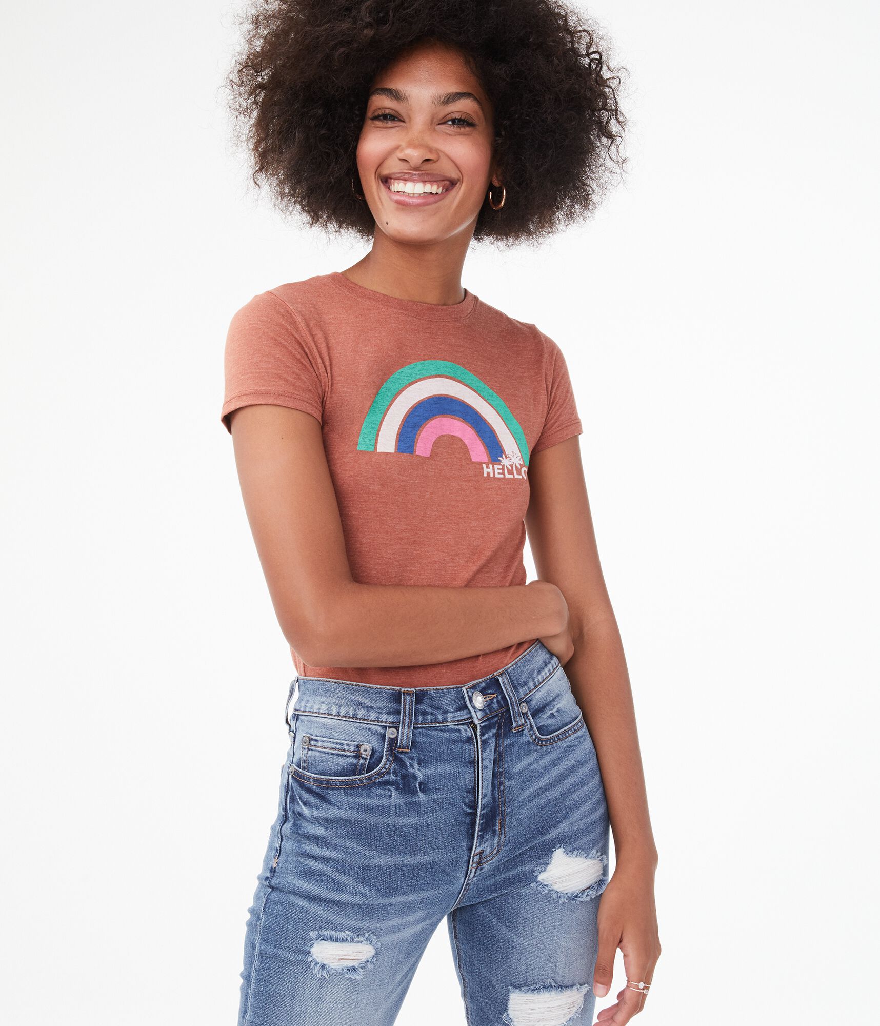 Футболка Aeropostale A0163W Коричневый, Футболка Aeropostale A0163W S Коричневый
Футболка Aeropostale A0163W Коричневый, Футболка Aeropostale A0163W S Коричневый
