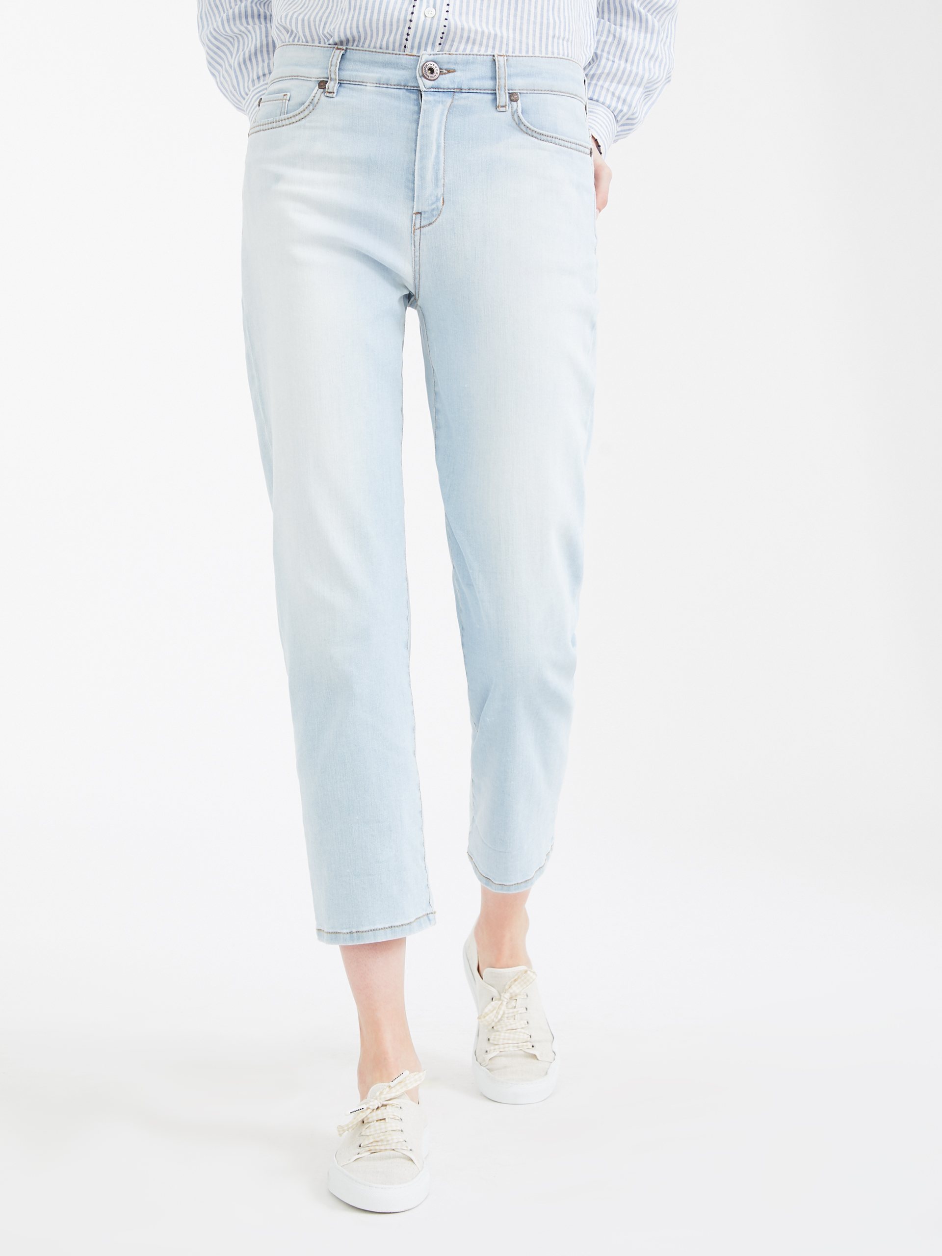 Джинсы MaxMara Васильковые 51810201000, Джинсы MaxMara 27 Васильковые 51810201000
Джинсы MaxMara Васильковые 51810201000, Джинсы MaxMara 27 Васильковые 51810201000