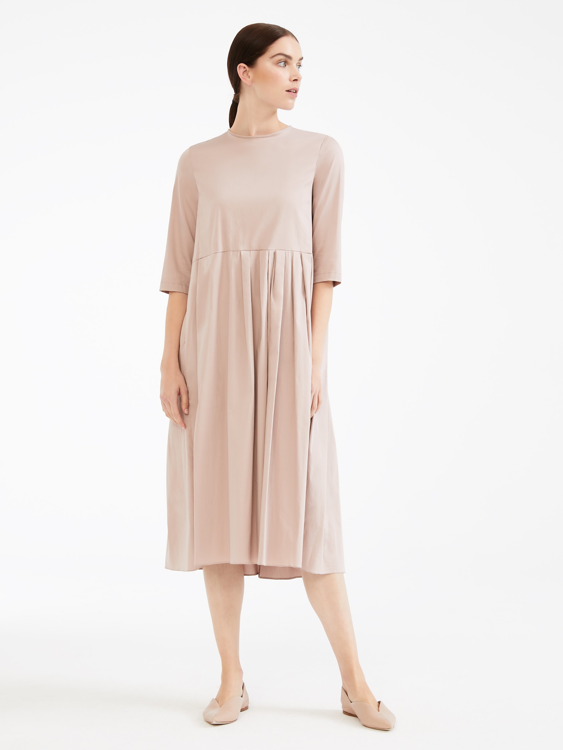 Платье MaxMara Светло-розовое 92212401000, Платье MaxMara 44 Светло-розовое 92212401000
Платье MaxMara Светло-розовое 92212401000, Платье MaxMara 44 Светло-розовое 92212401000