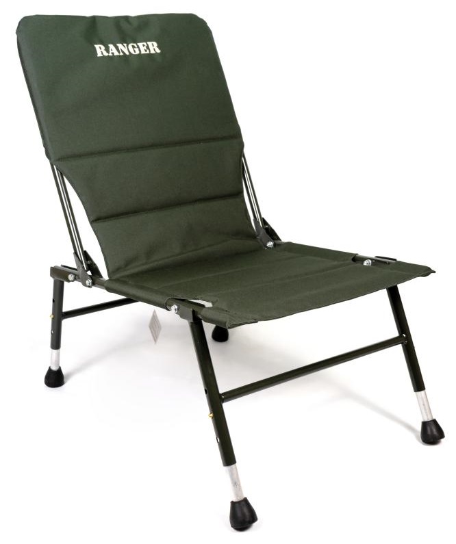 Карповое кресло рыбацкое Ranger Fisherman Light, зеленый, Оксфорд 600D, 130 кг/max
Карповое кресло рыбацкое Ranger Fisherman Light, зеленый, Оксфорд 600D, 130 кг/max