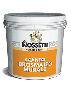 Сатинированная акриловая эмаль на водной основе для стен ROSSETTI J-COLORS (Италия) ACANTO IDROSMALTO MURALE SATINATO 10 л
Сатинированная акриловая эмаль на водной основе для стен ROSSETTI J-COLORS (Италия) ACANTO IDROSMALTO MURALE SATINATO 10 л