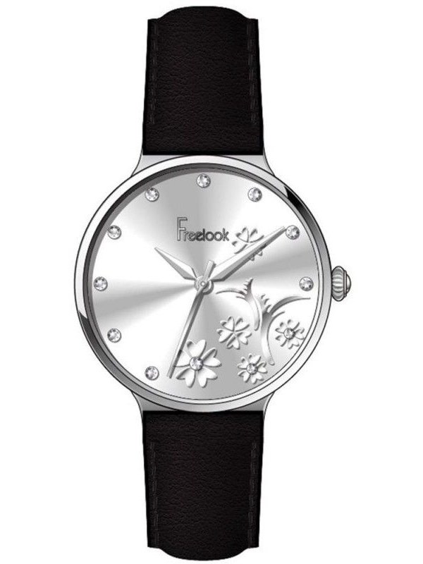 Женские наручные часы Freelook F.1.1108.03
Женские наручные часы Freelook F.1.1108.03