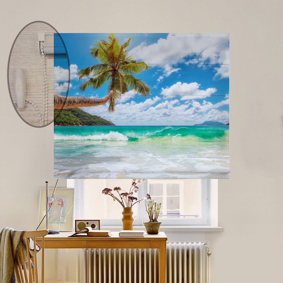 Римская штора система Lux Coullise InHt Фотопечать Природа 05-041 Джуси Велюр 80х170 см
Римская штора система Lux Coullise InHt Фотопечать Природа 05-041 Джуси Велюр 80х170 см