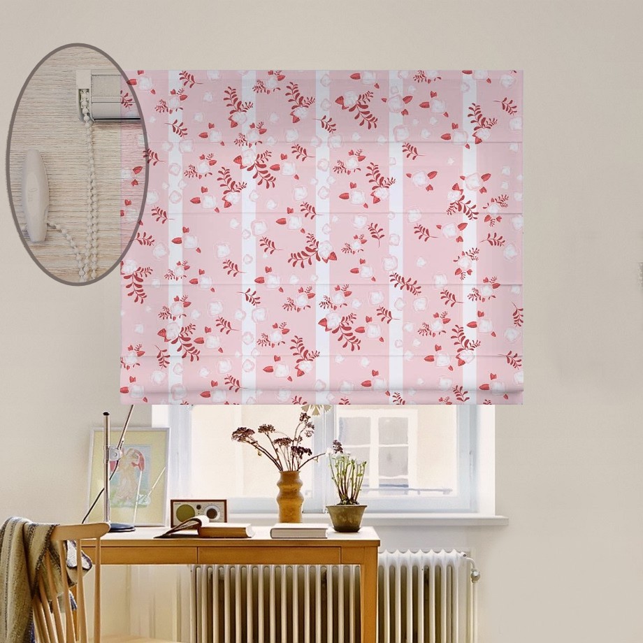 Римская штора система Lux Coullise InHt Фотопечать Узор 02-085 Джуси Велюр 150х170 см
Римская штора система Lux Coullise InHt Фотопечать Узор 02-085 Джуси Велюр 150х170 см