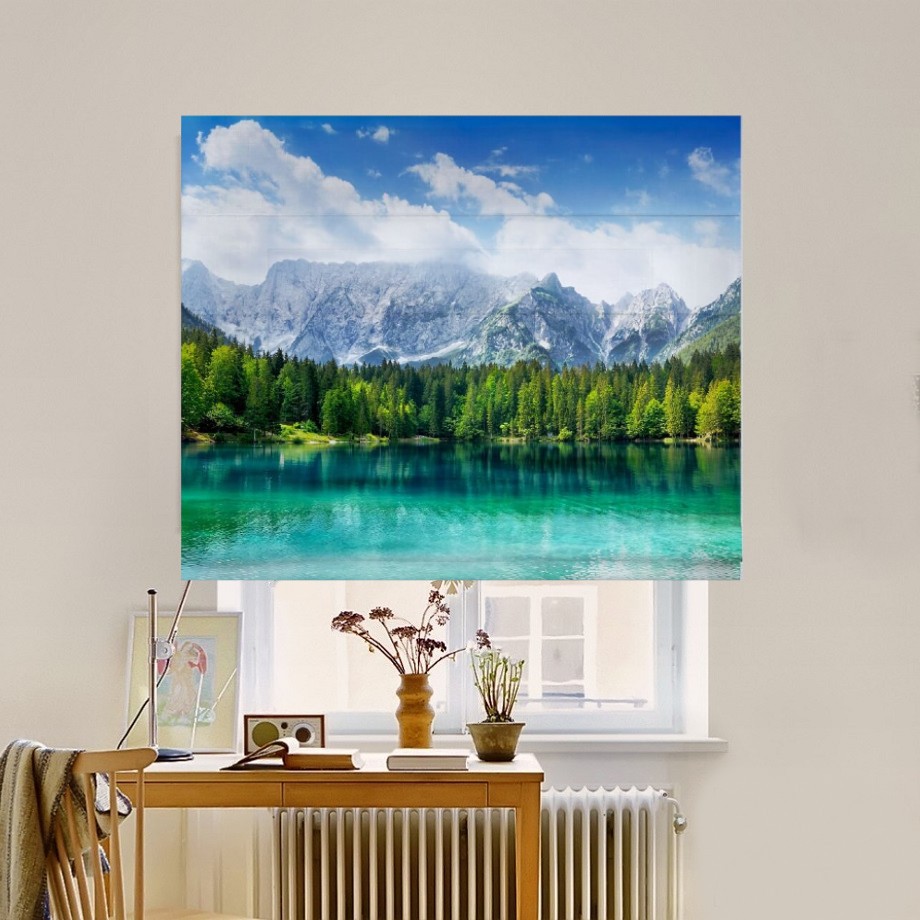 Римская штора система Classic InHt Фотопечать Природа 05-603 Джуси Велюр 130х170 см
Римская штора система Classic InHt Фотопечать Природа 05-603 Джуси Велюр 130х170 см