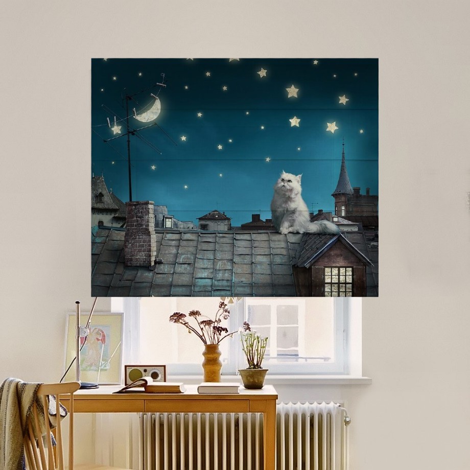 Римская штора система Classic InHt Фотопечать Котики 12-272 Джуси Велюр 220х170 см
Римская штора система Classic InHt Фотопечать Котики 12-272 Джуси Велюр 220х170 см