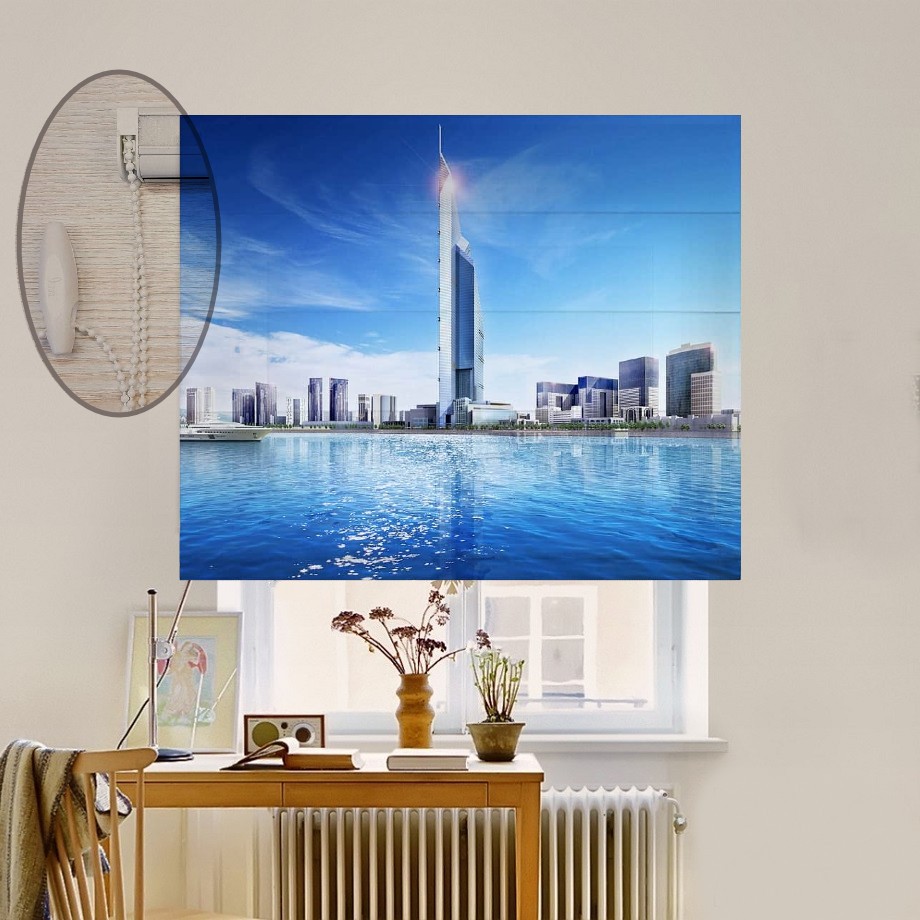 Римская штора система Lux Coullise InHt Фотопечать Город 00-493 Джуси Велюр 250х170 см
Римская штора система Lux Coullise InHt Фотопечать Город 00-493 Джуси Велюр 250х170 см