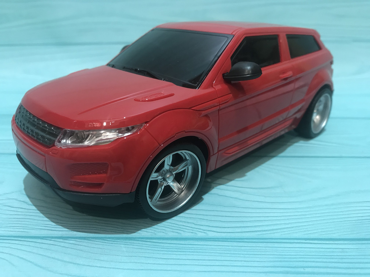Машинка на пульте радиоуправления Limo Toy АвтоСвіт 2207 Красная Аккумулятор (AS-2207)
Машинка на пульте радиоуправления Limo Toy АвтоСвіт 2207 Красная Аккумулятор (AS-2207)