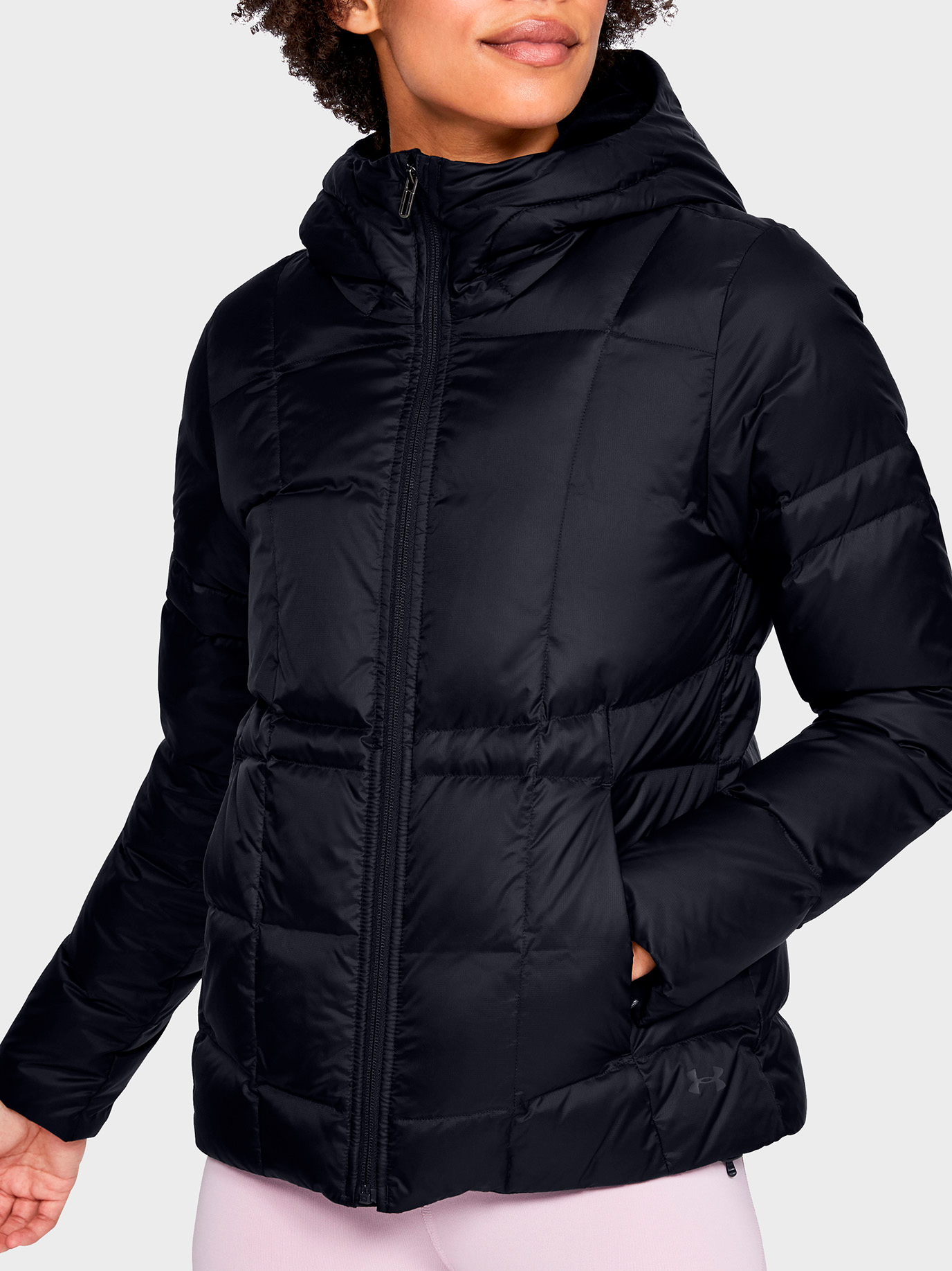 Куртка Under Armour UA Armour Down Hooded Jkt 1342814-001, Куртка Under Armour UA Armour Down Hooded Jkt 1342814-001 L
Куртка Under Armour UA Armour Down Hooded Jkt 1342814-001, Куртка Under Armour UA Armour Down Hooded Jkt 1342814-001 L