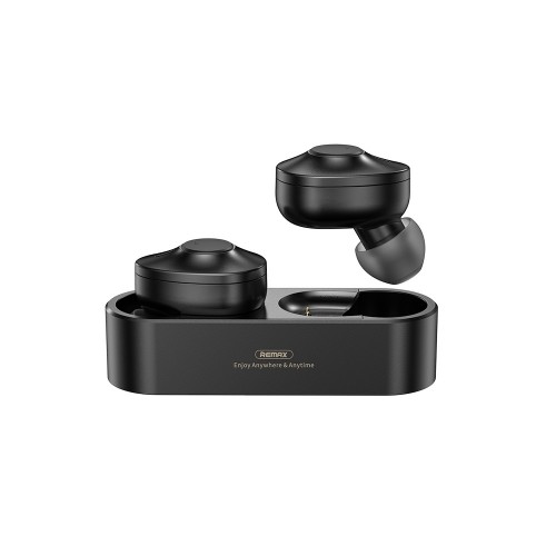 Беспроводные Bluetooth наушники REMAX True Wirless Stereo Earbuds TWS-21 |BT5.0, 40mAh, 4Hours| Black
Беспроводные Bluetooth наушники REMAX True Wirless Stereo Earbuds TWS-21 |BT5.0, 40mAh, 4Hours| Black