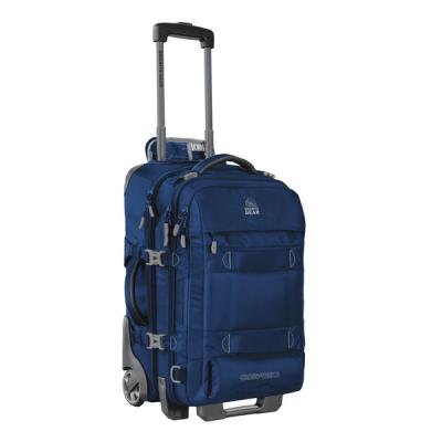 Сумка дорожная Granite Gear рюкзак на колес. Cross Trek 2 Wheeled 53 Midnight Blue/Flint (926092)
Сумка дорожная Granite Gear рюкзак на колес. Cross Trek 2 Wheeled 53 Midnight Blue/Flint (926092)