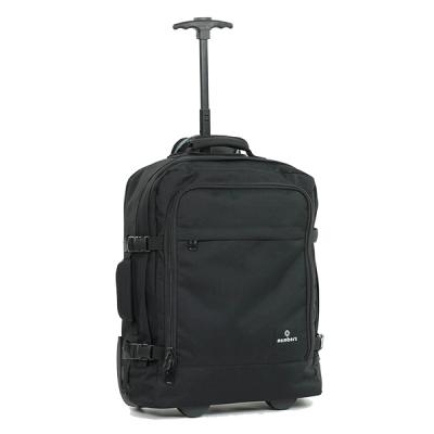 Сумка дорожная Members рюкзак на колесах Essential On-Board 33 Black (BP-0057-BL)
Сумка дорожная Members рюкзак на колесах Essential On-Board 33 Black (BP-0057-BL)