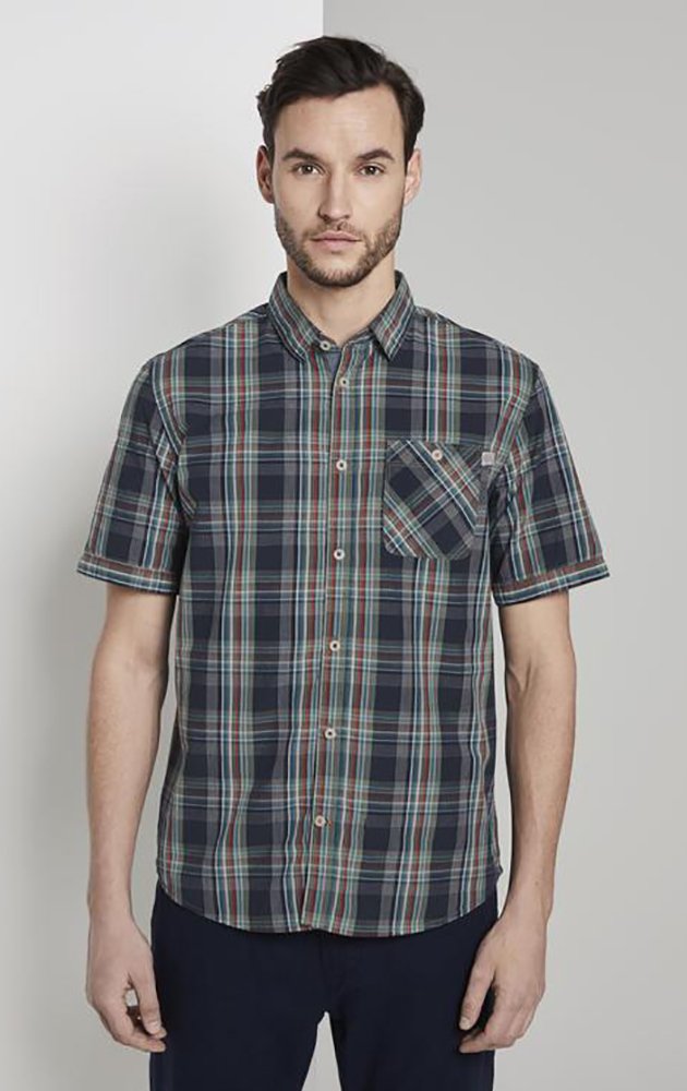 Рубашка Tom Tailor TT 10177780010 22940, Рубашка Tom Tailor S TT 10177780010 22940
Рубашка Tom Tailor TT 10177780010 22940, Рубашка Tom Tailor S TT 10177780010 22940
