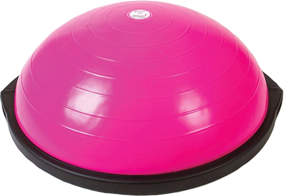 Балансировочная платформа Bosu Home Balance Trainer 65 см Розовая (FQ\350050\PK-00-00)
Балансировочная платформа Bosu Home Balance Trainer 65 см Розовая (FQ\350050\PK-00-00)