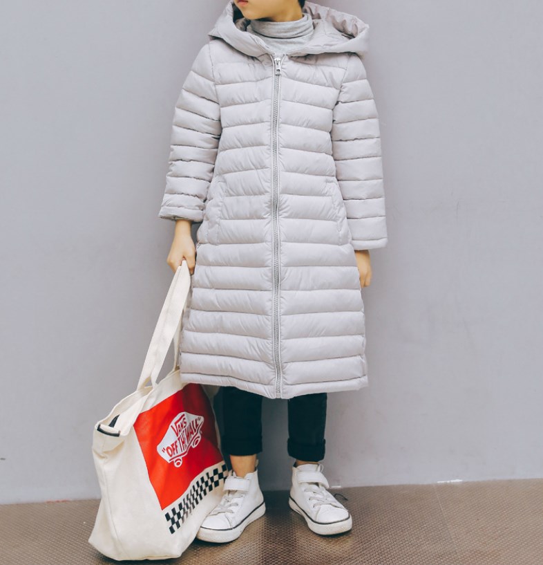 Куртка детская демисезонная удлиненная Gray Cloud Berni Kids (110) Серый (55898)
Куртка детская демисезонная удлиненная Gray Cloud Berni Kids (110) Серый (55898)