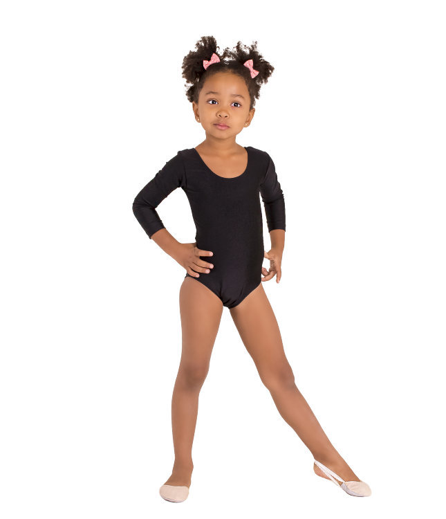 Купальник для гимнастики и танцев Little Dancer DR-56-BK черный размер 30 ( рост 110-116 см)
Купальник для гимнастики и танцев Little Dancer DR-56-BK черный размер 30 ( рост 110-116 см)