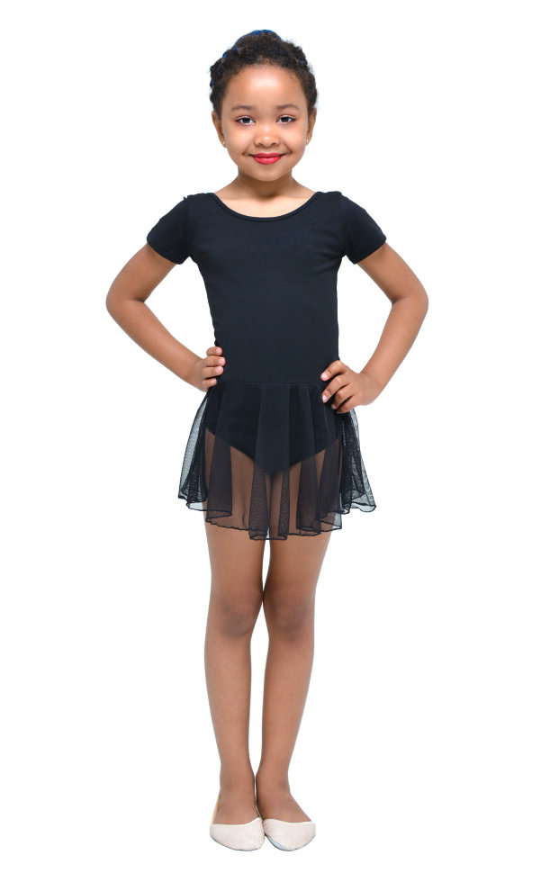 Купальник для гимнастики и танцев Little Dancer DR-2089-BK черный размер 32 ( рост 122-128 см)
Купальник для гимнастики и танцев Little Dancer DR-2089-BK черный размер 32 ( рост 122-128 см)