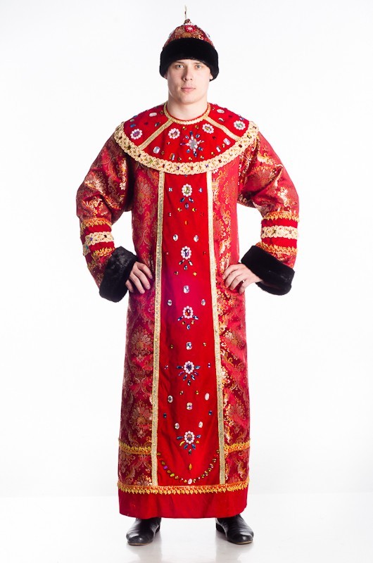 Карнавальный костюм Балаган Ивана Грозного, Карнавальный костюм Балаган Ивана Грозного 48-52
Карнавальный костюм Балаган Ивана Грозного, Карнавальный костюм Балаган Ивана Грозного 48-52
